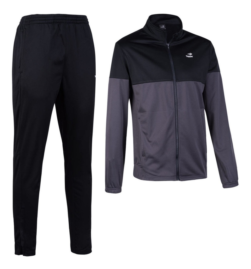 Conjunto Deportivo BR Topper Adulto