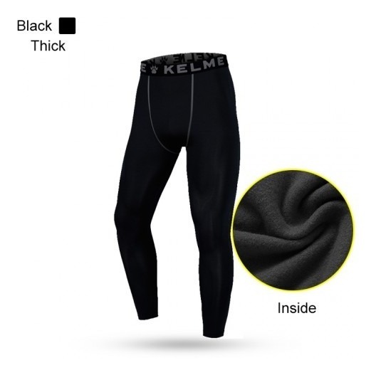 Calza Termica Larga Jr Kelme