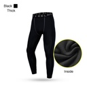 Calza Termica Larga Jr Kelme