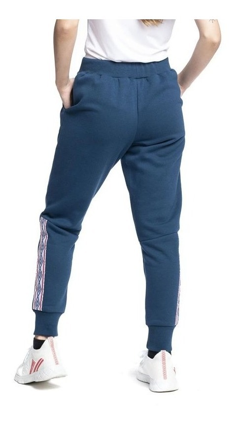 Pantalón Deportivo Umbro CNdeF Roxa Nacional Dama Mvd Sport