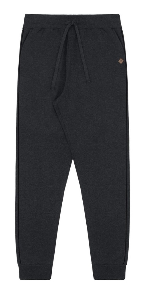 Pantalón Deportivo Felpa Fico Moda De Hombre Mvd Sport