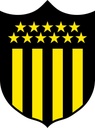 Pantalon Puma Casual Peñarol