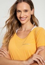 Remera M/Corta Graphene Mvd Sport