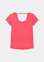 Remera M/Corta Graphene Mvd Sport