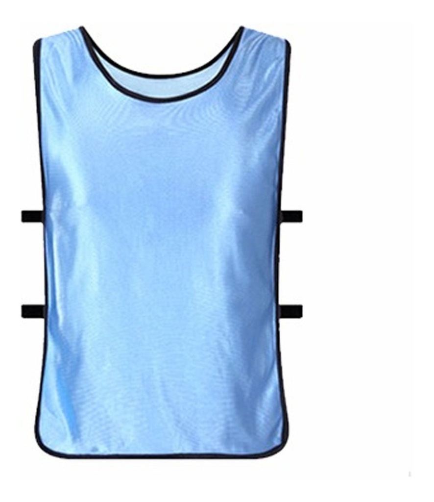 Chaleco de Entrenamiento con Tiras KNEX