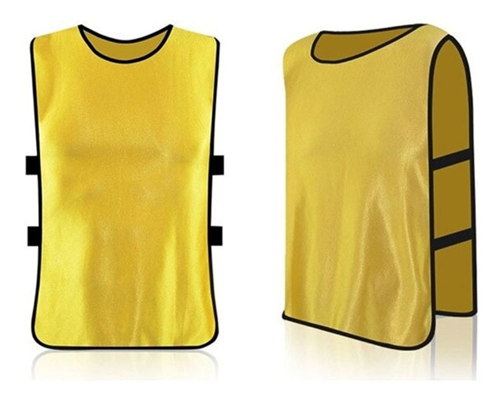 Chaleco de Entrenamiento con Tiras KNEX