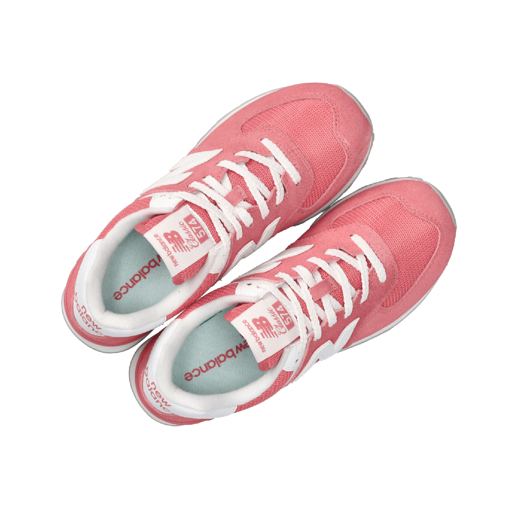 Calzado New Balance 574 Dama