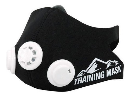 MÁSCARA PARA ENTRENAMIENTO ELEVATION