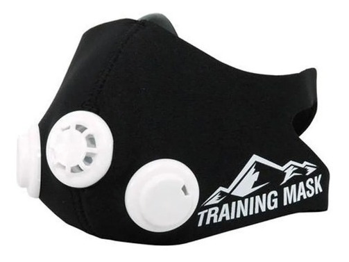 MÁSCARA PARA ENTRENAMIENTO ELEVATION