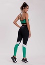 Calza Larga Deportiva Graphene Mvd Sport