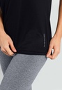 Remera Deportiva M/Corta Graphene Mvd Sport