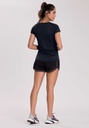 Remera Deportiva M/Corta Graphene Mvd Sport