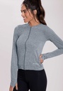 Campera Deportiva Graphene Mvd Sport