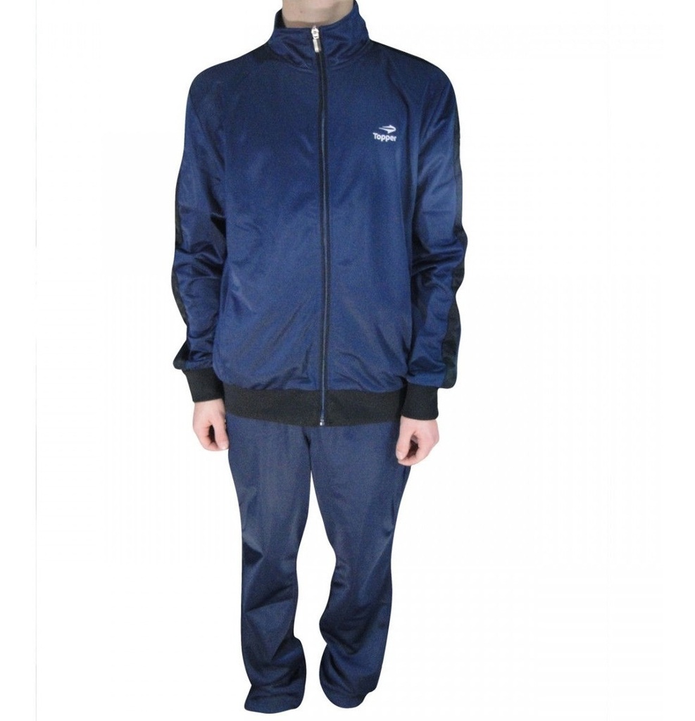 Conjunto Topper Training Sport Niño