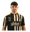 Camiseta Puma Peñarol Curcc Hombre