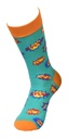 Medias Largas Happy Socks
