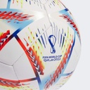 Pelota Adidas Al Rihla WC Mvd Sport