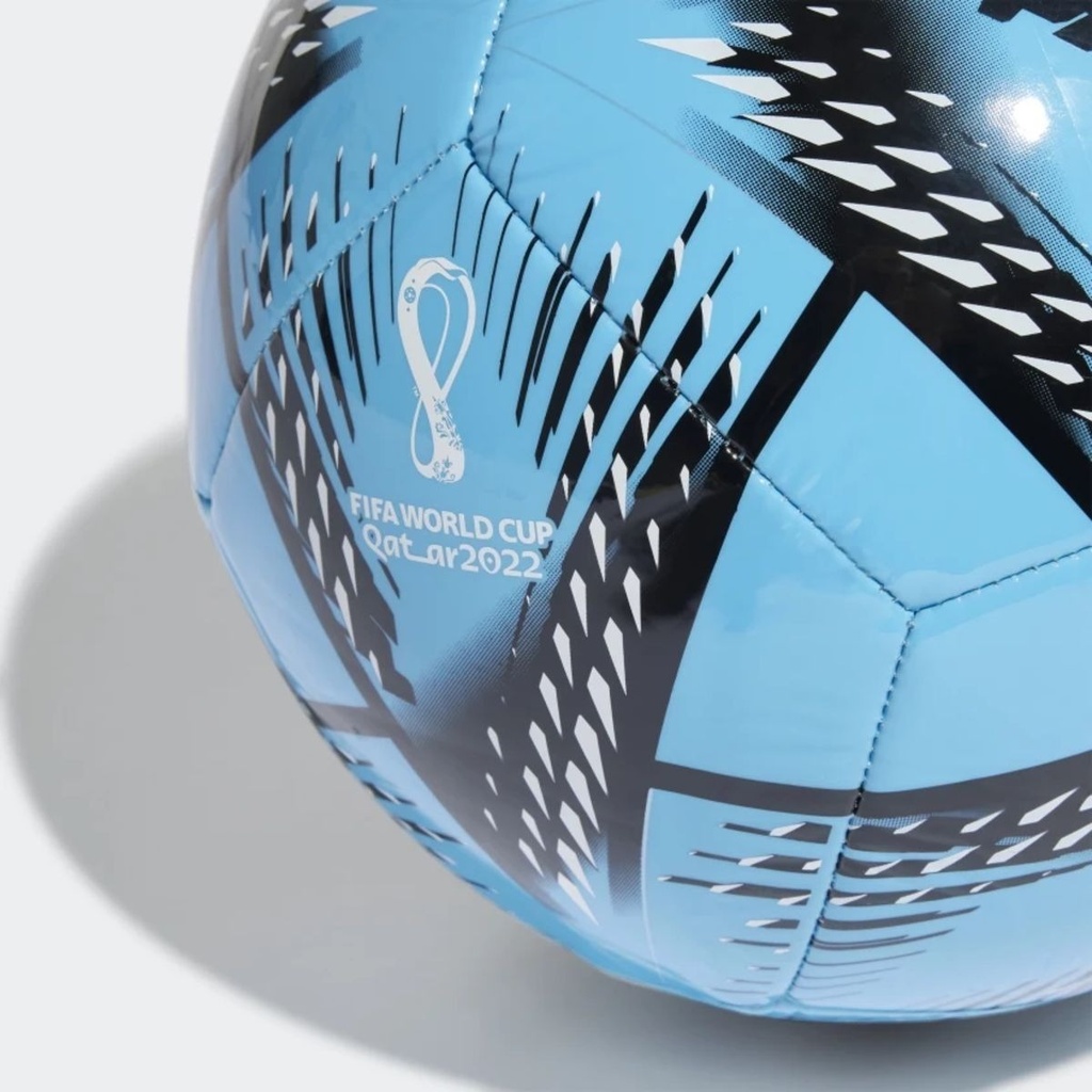 Pelota Adidas Rihla CLB Mvd Sport
