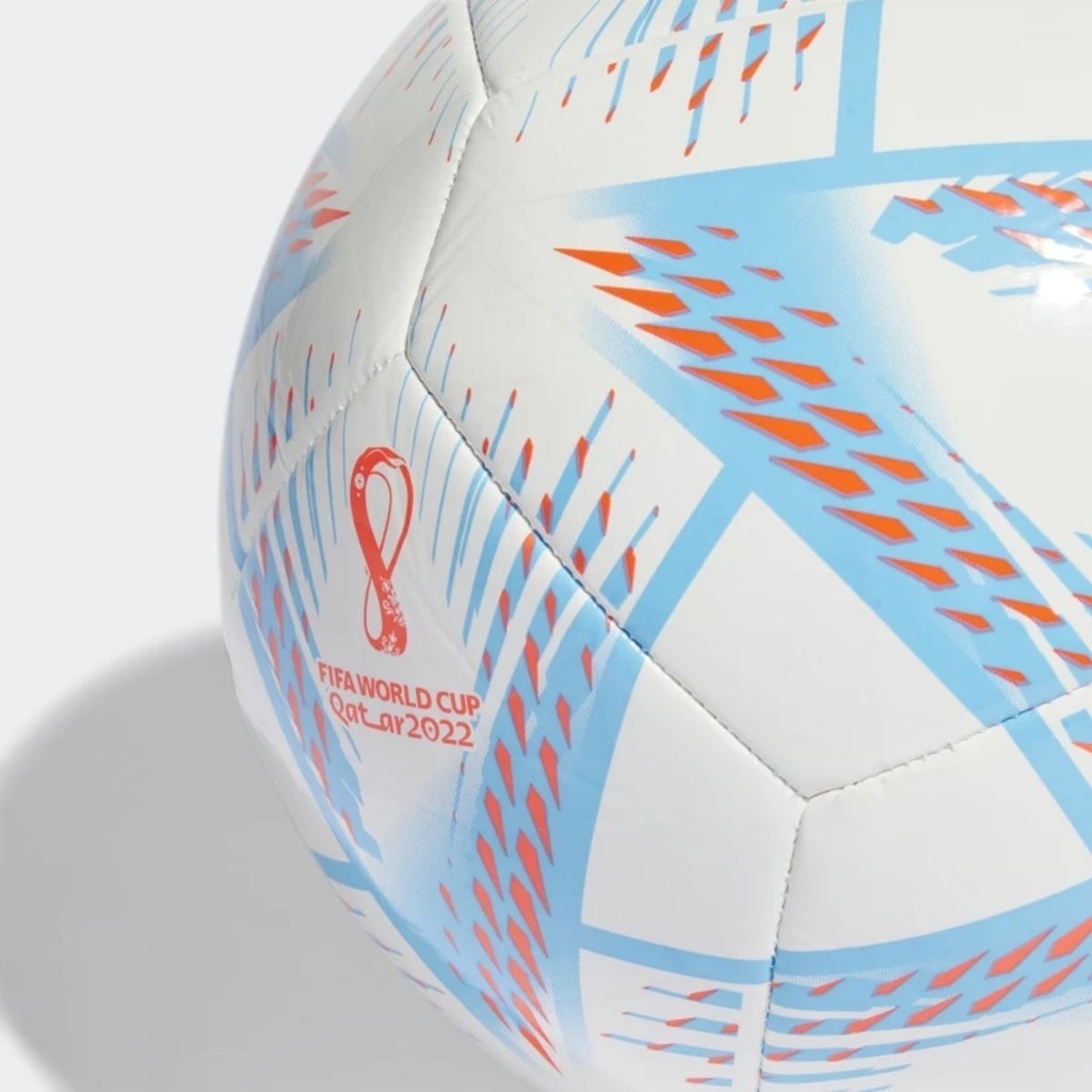 Pelota Adidas Rihla CLB Mvd Sport