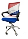 Silla de oficina con Posabrazos