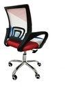 Silla de oficina con Posabrazos