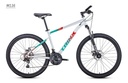 Bicicleta Trinx M116 Pro R29 Montaña Diaria Acc.shimano