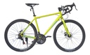 Bicicleta De Ruta Trinx Tempo 1.1 Rodado 28