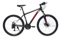 Bicicleta Trinx M100 De Montaña