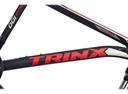 Bicicleta Trinx M100 De Montaña
