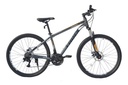 Bicicleta Trinx M100 De Montaña