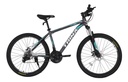 Bicicleta Trinx M100 De Montaña