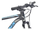 Bicicleta Trinx Montaña M100 Shimano Freno De Disco Mvdsport