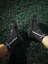Medias Deportivas Anti Deslizantes Goal De Fútbol Mvd Sport