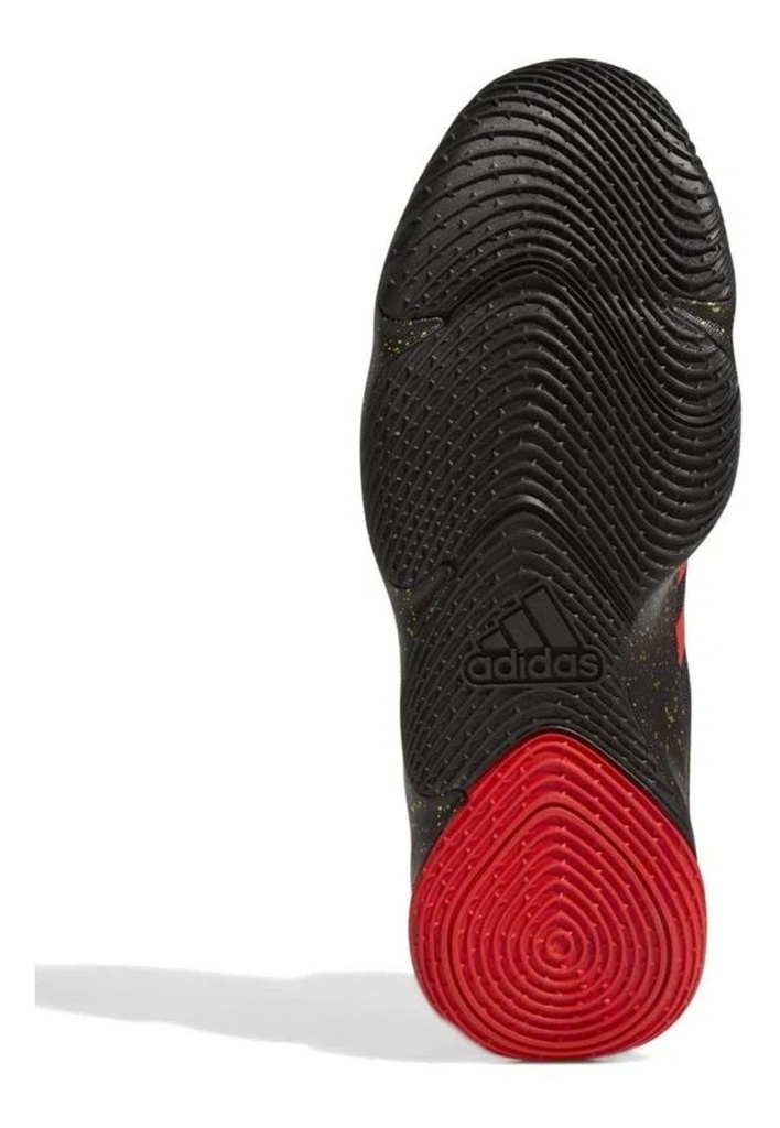 Calzado Bota Basquetball Adidas Prox N3xt 2021 Mvd Sport