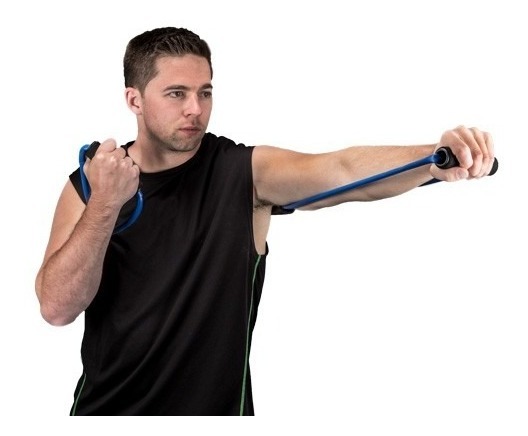 Shoulder Boxer