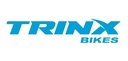 Bicicleta Ruta Carrera Ciclismo Trinx Tempo 1.1 Rodado 28