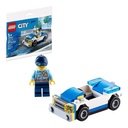 Bloques Lego Builder Bags Fire Resuce Water Scooter