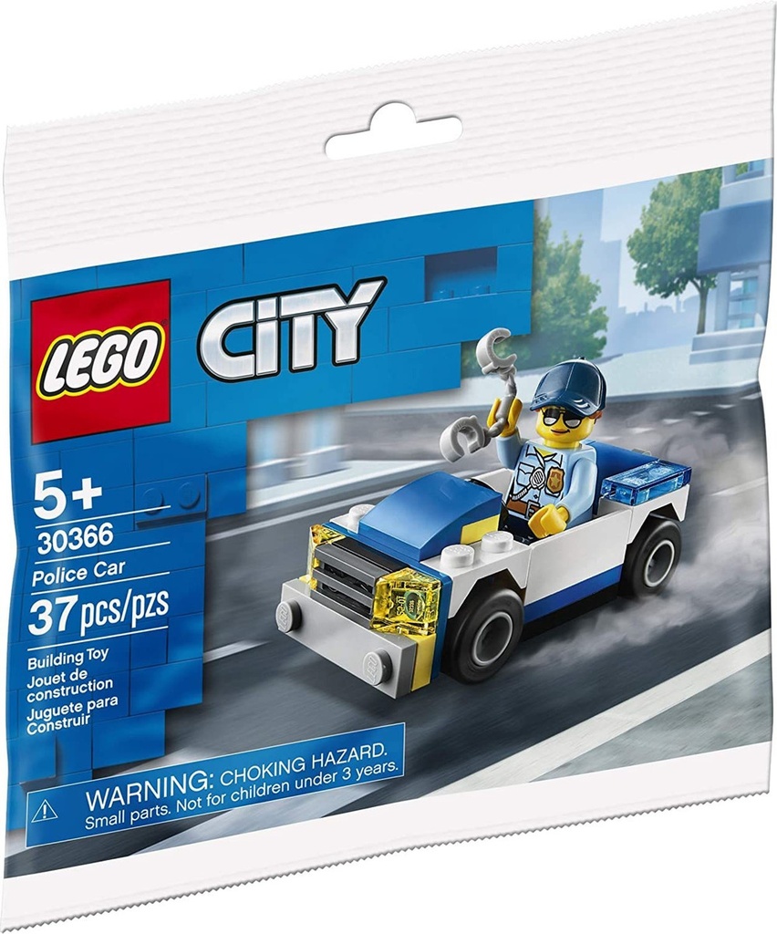 Bloques Lego Builder Bags Fire Resuce Water Scooter
