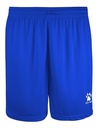 Short De Futbol Kelme Multi Deporte Super Calidad Mvdsport