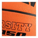 Pelota De Basketball Spalding Oficial N°7 Basketol Mvdsport