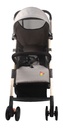 Coche de Bebe C/Capota Mediatian