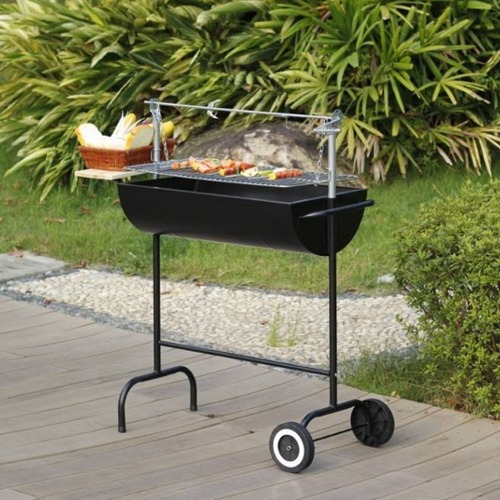 Parrilla De BBQ