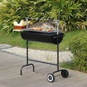 Parrilla De BBQ