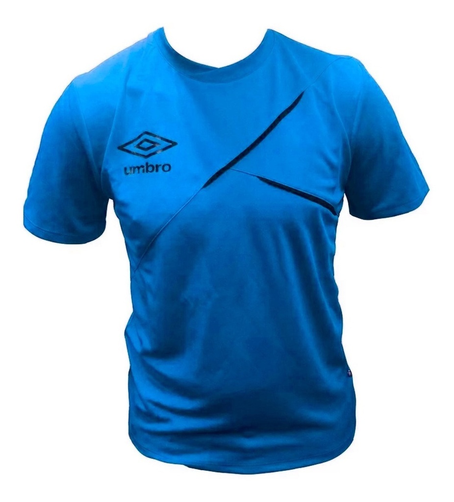 Remera Umbro Projects Adulto