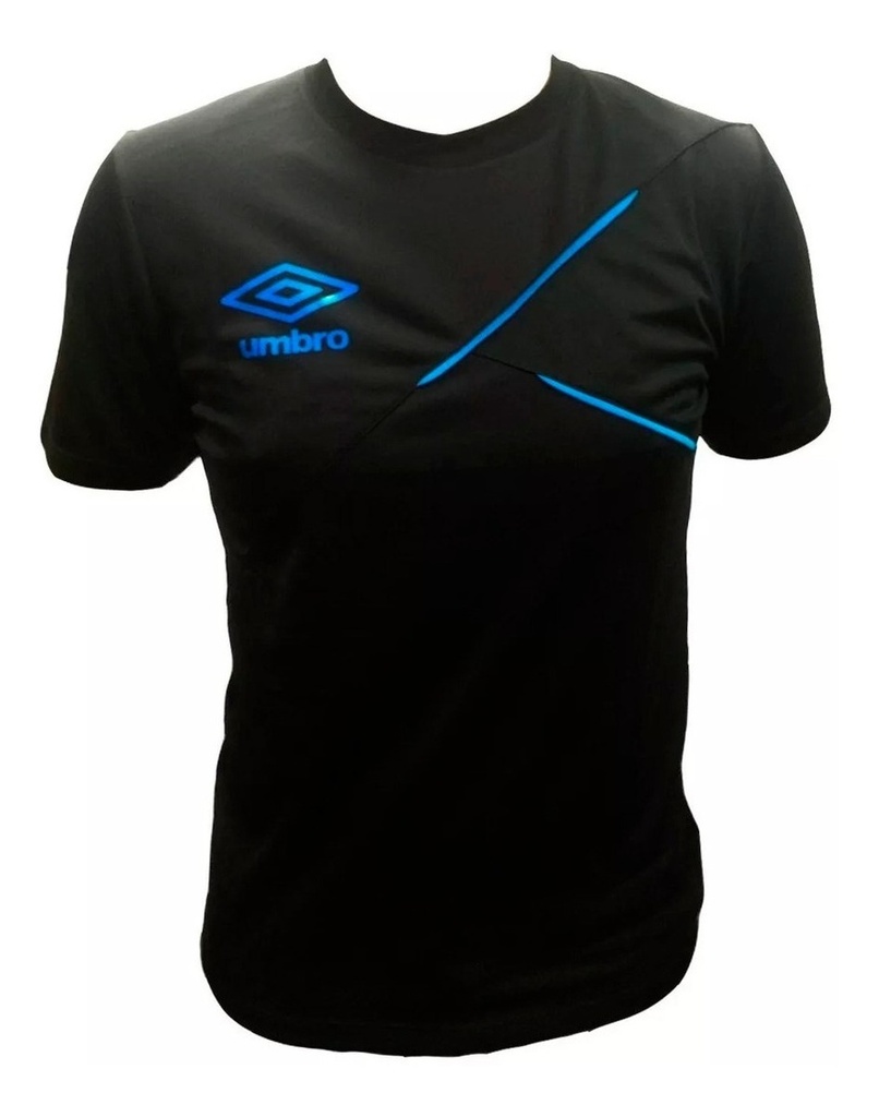 Remera Umbro Projects Adulto