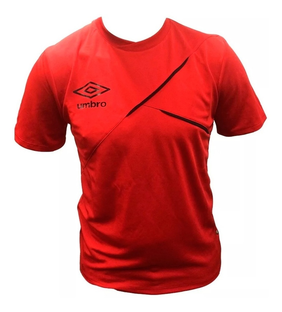 Remera Umbro Projects Adulto