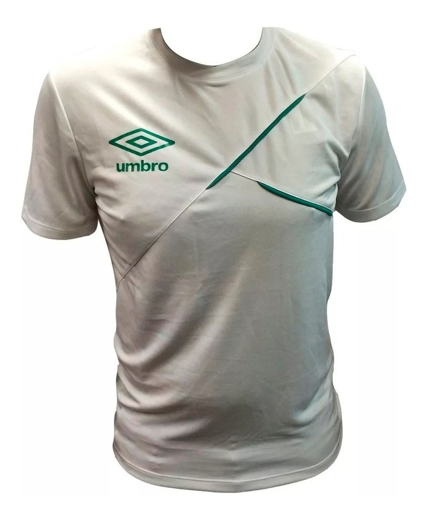 Remera Umbro Projects Adulto