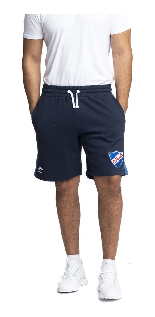 Bermuda Umbro Nacional