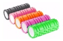 Set 5 Rolos De Pilates Desarmables