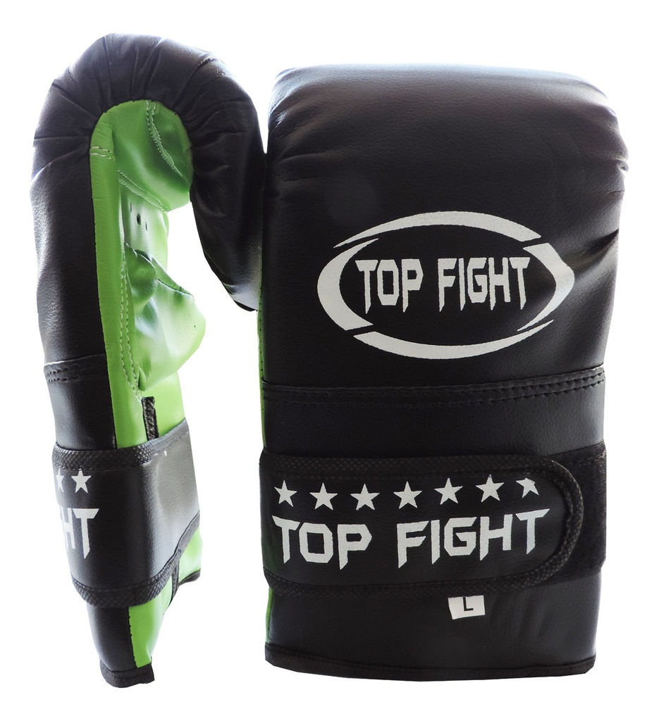 Guantilla Box Top Fight 